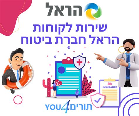 הראל חברת ביטוח טלפון